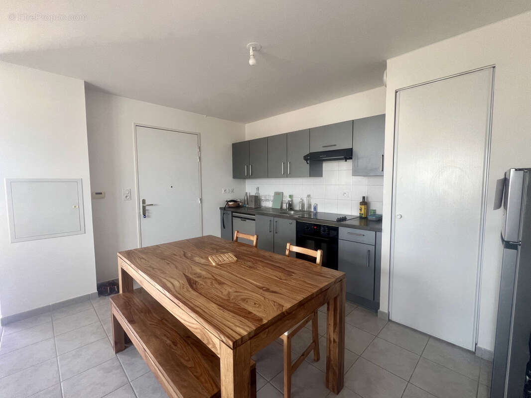 Appartement à TOURS