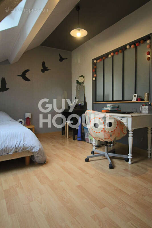 Appartement à LIMOURS