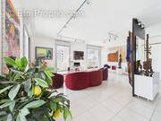 Appartement à MARSEILLE-3E