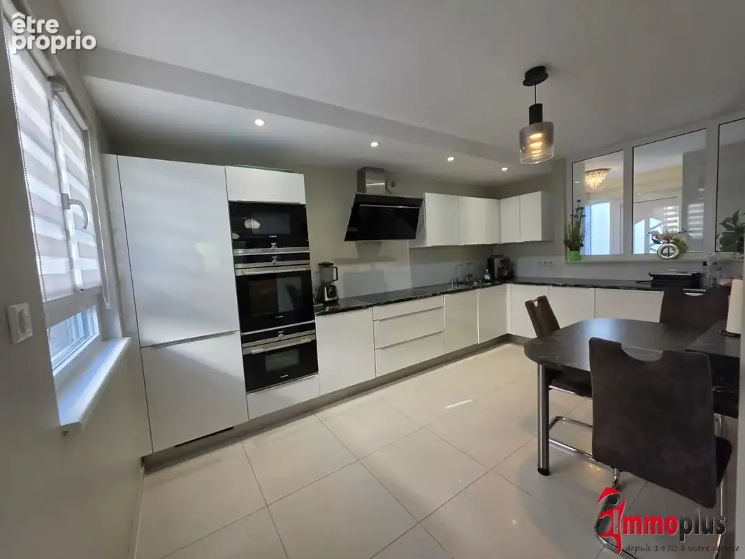 Village-Neuf : Maison - 6 pièces - 157 m2 - photo 10