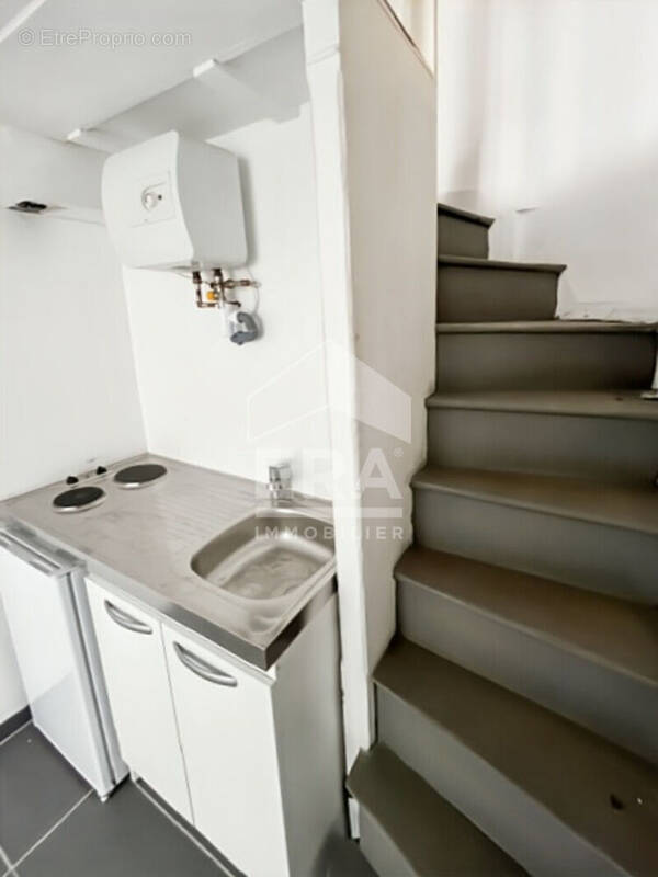 Appartement à LYON-2E