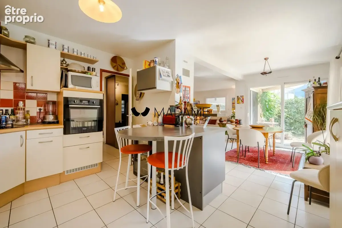 Maison 5 pièces 119 m² à vendre à Meylan (38240) - photo 6
