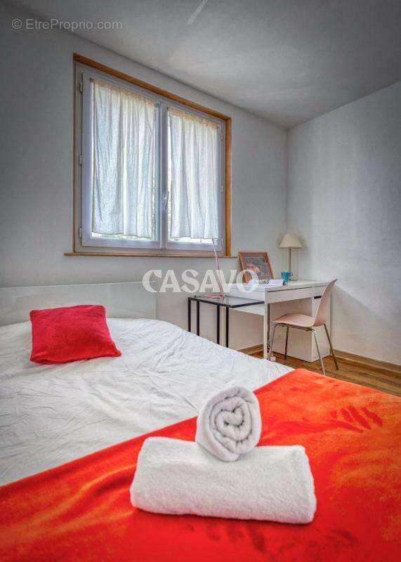 Vente Appartement 4 pièces de 67m² - 38100 Grenoble - photo 5