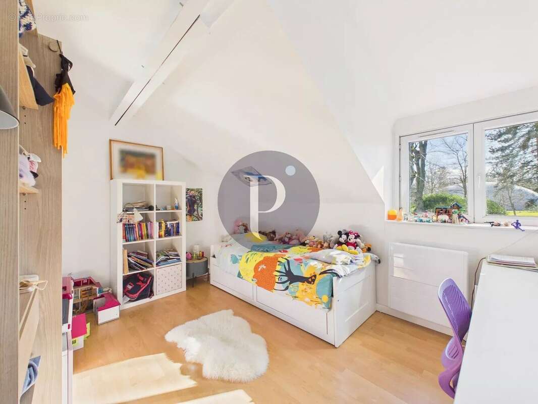 Maison à CHATENAY-MALABRY