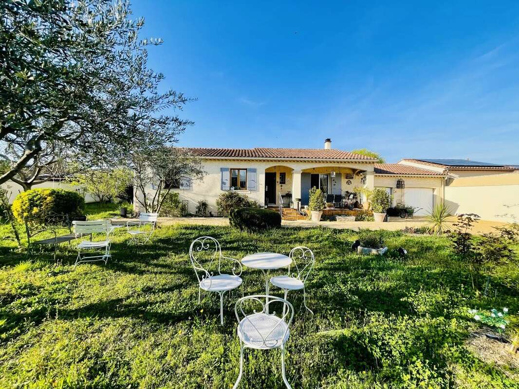 Maison à ROAIX