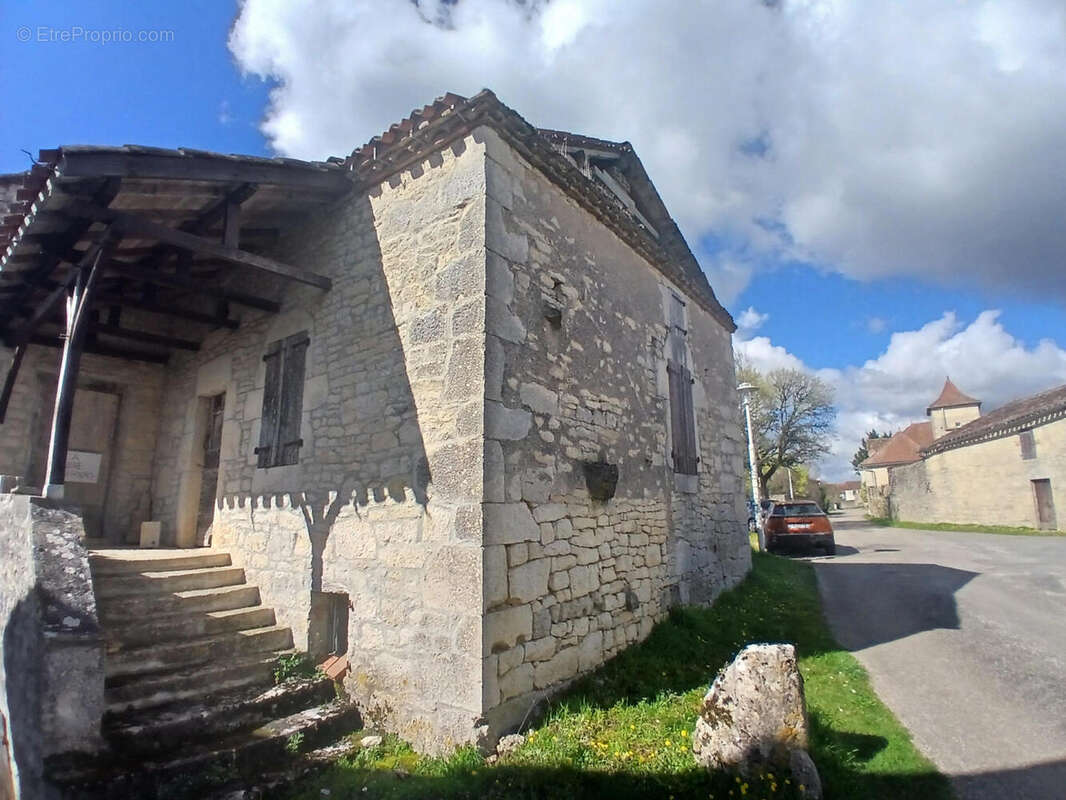 20260310_140241 - Maison à CAHORS