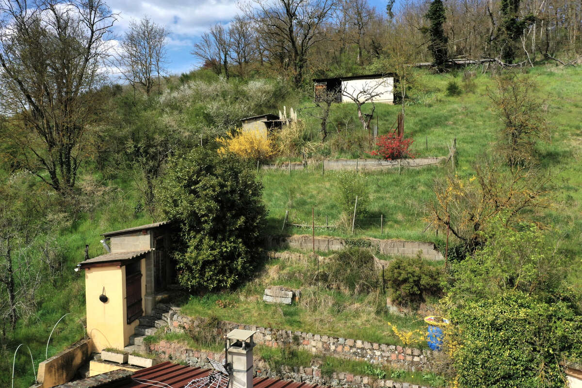 Maison à PONTCHARRA-SUR-TURDINE