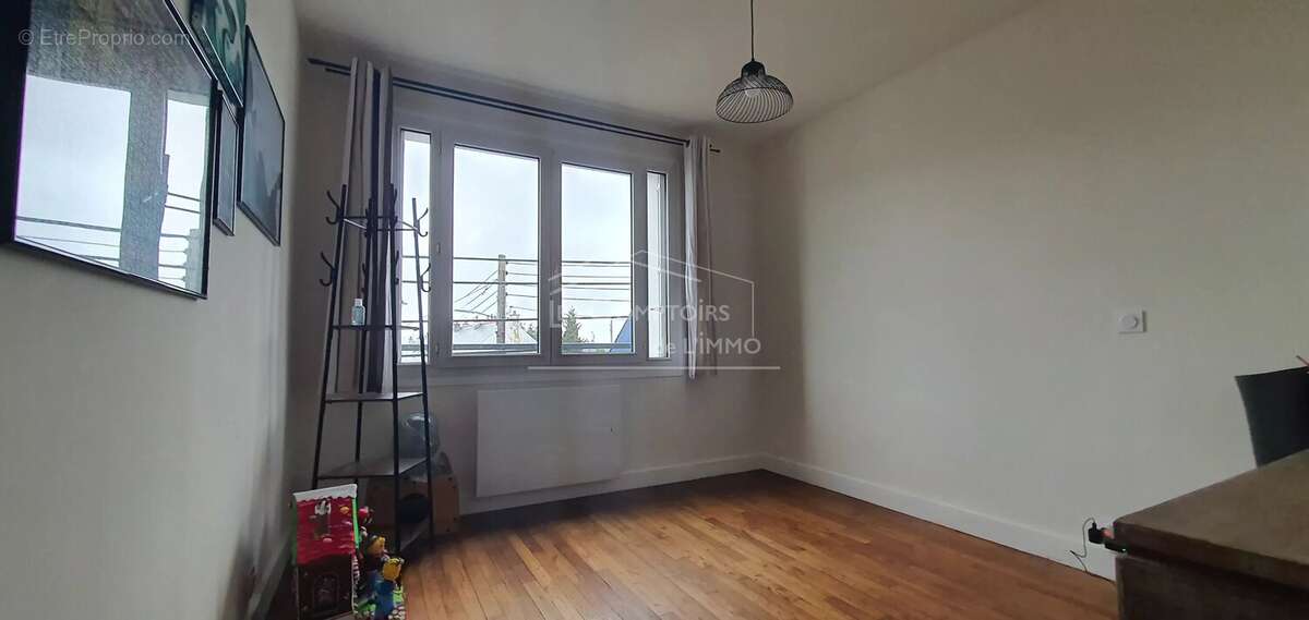Appartement à SAINT-NAZAIRE