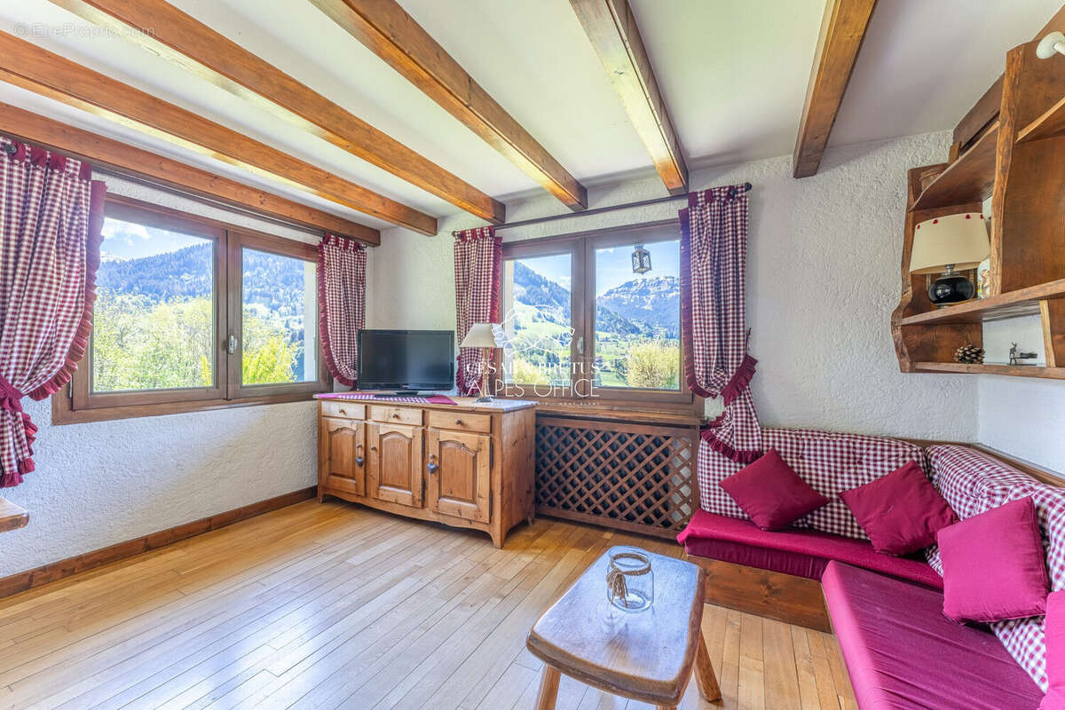 Maison 127 m² à Megeve  - photo 8