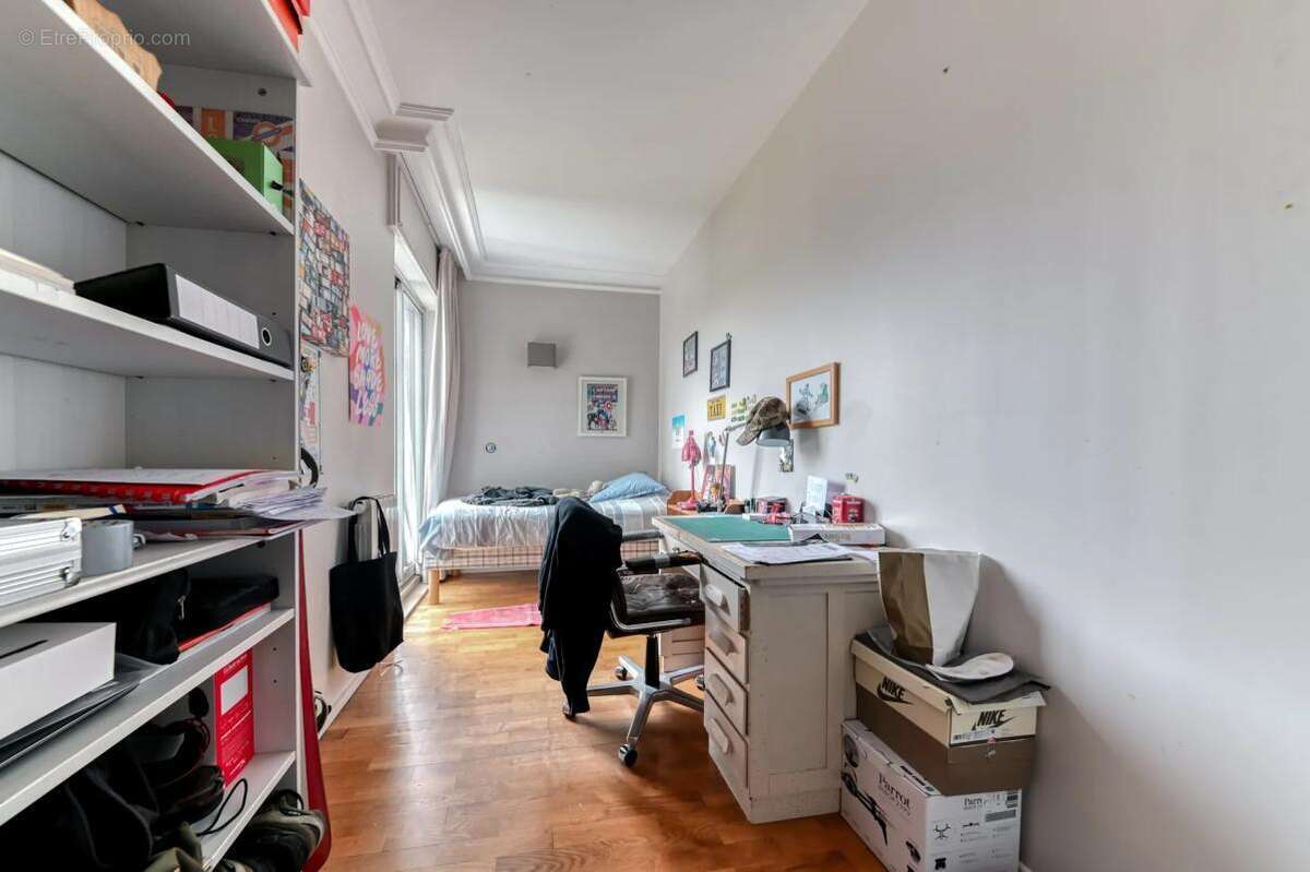 Appartement à CALUIRE-ET-CUIRE
