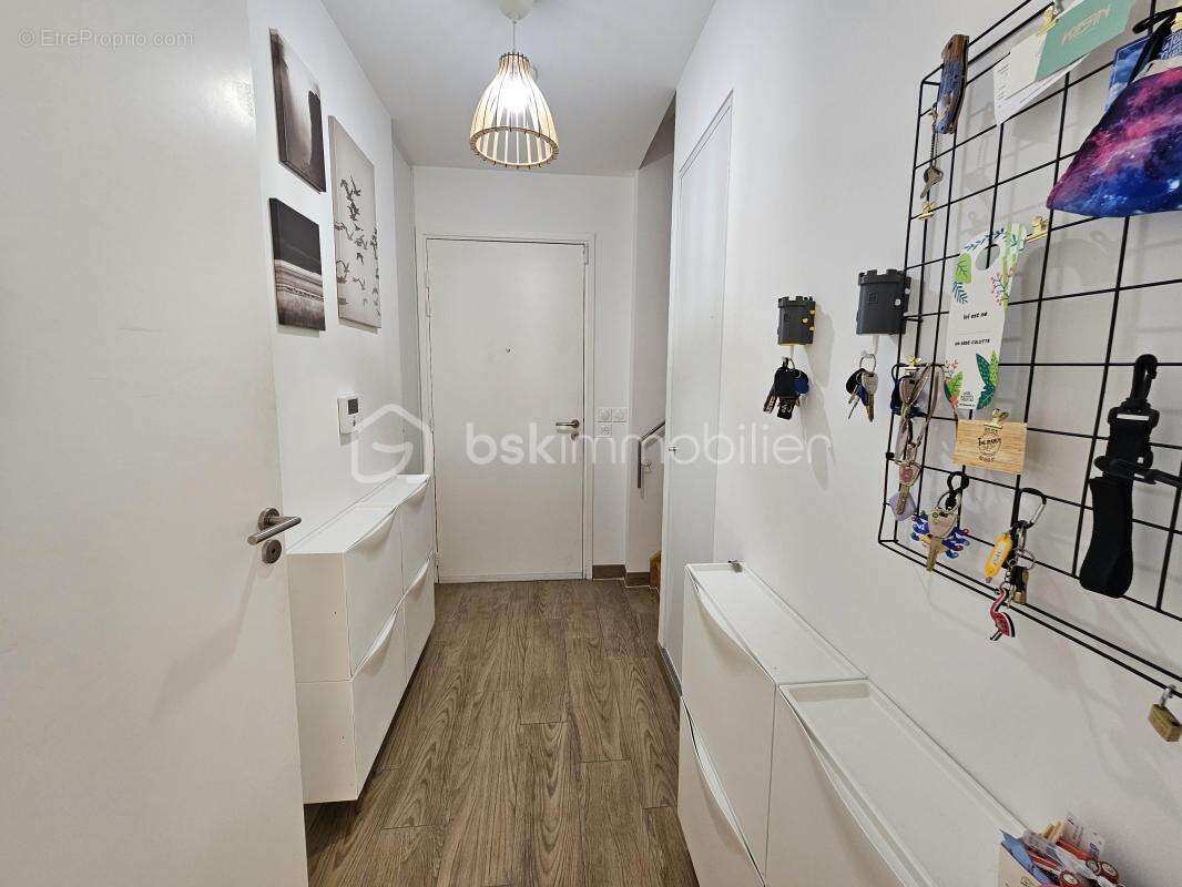 Appartement Duplex F3 2023 bord du canal 2 terrasses parking - photo 18
