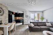 Appartement à GRIGNY