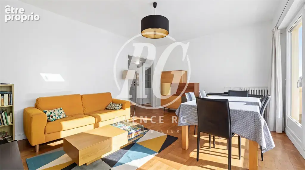 Havre de paix : 89 m² avec tennis et terrasse - photo 3