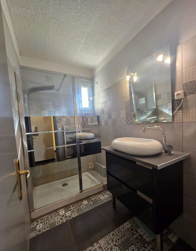 Maison à CAUMONT-SUR-DURANCE