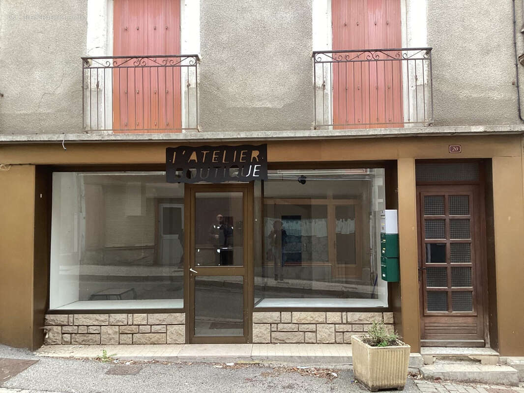 Appartement à LE MONASTIER-SUR-GAZEILLE