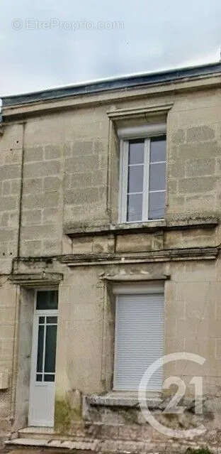 Maison à ANGOULEME