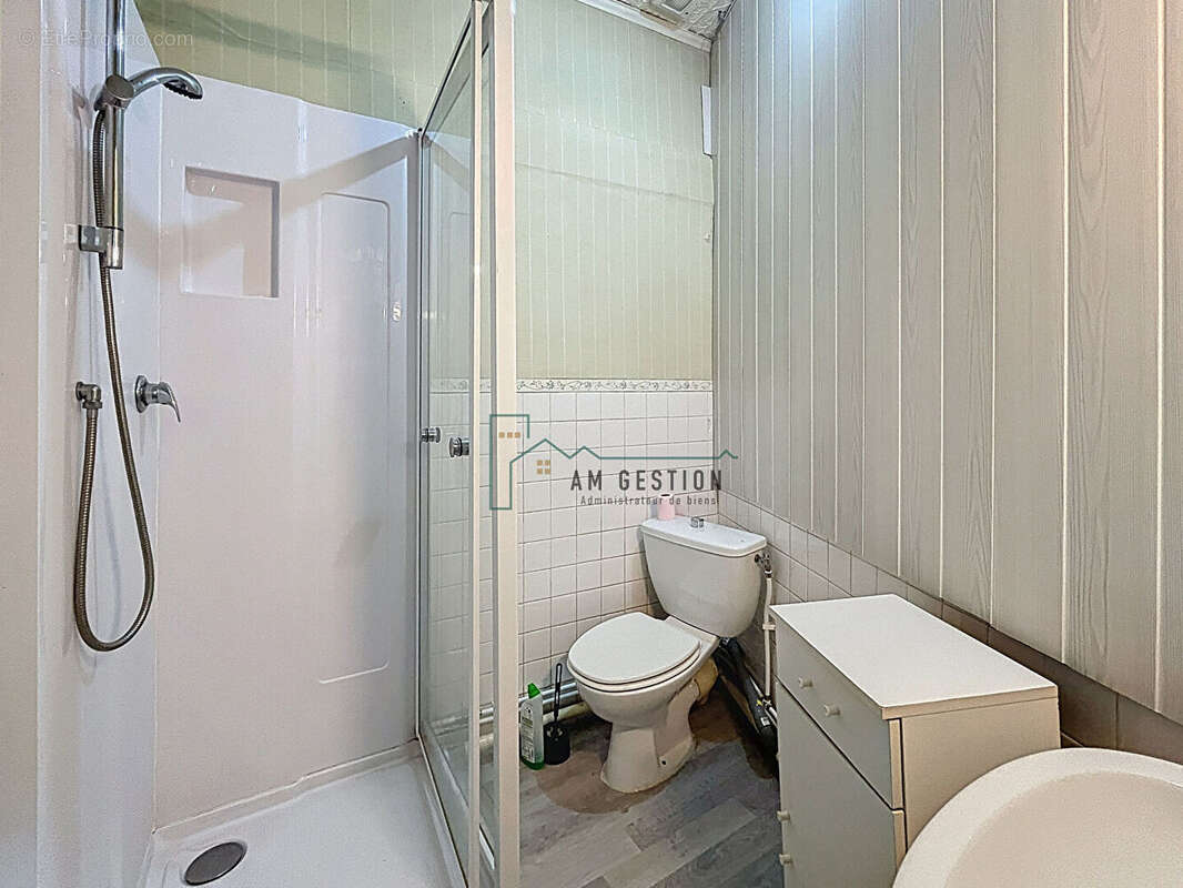 Appartement à EYMOUTIERS