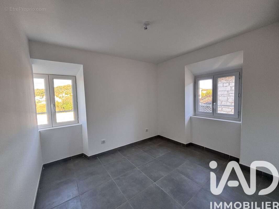 Photo 5 - Appartement à RUOMS