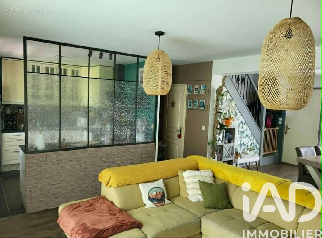 Maison 145 m² à Margny-Aux-Cerises  - photo 3