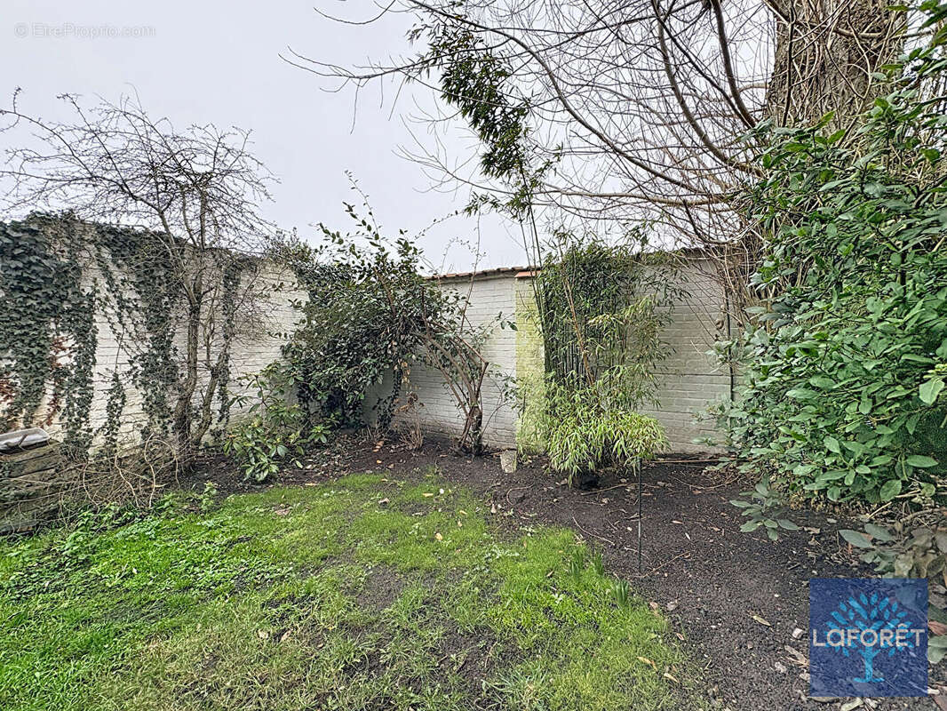 Maison à DUNKERQUE