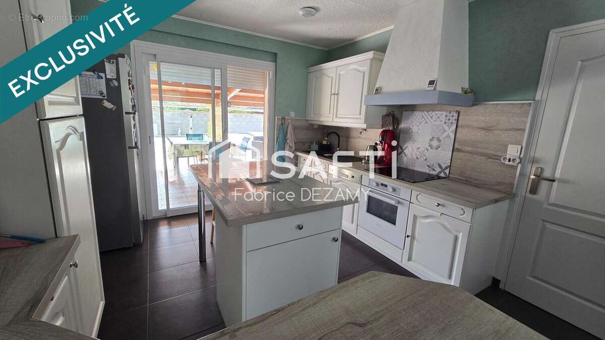 Maison 115 m² à Saint-Jean-De-Beugne  - photo 5