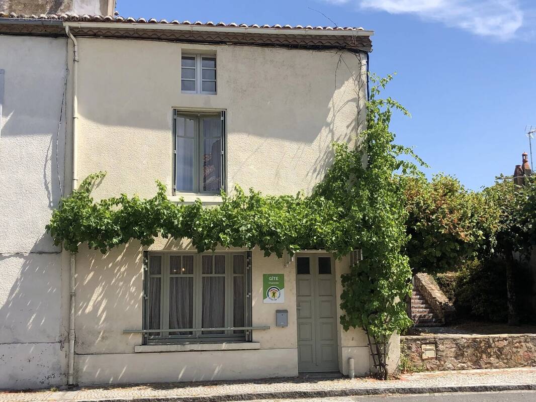 Maison de village, très bien rénovée, opportunité d'investissement - photo 1