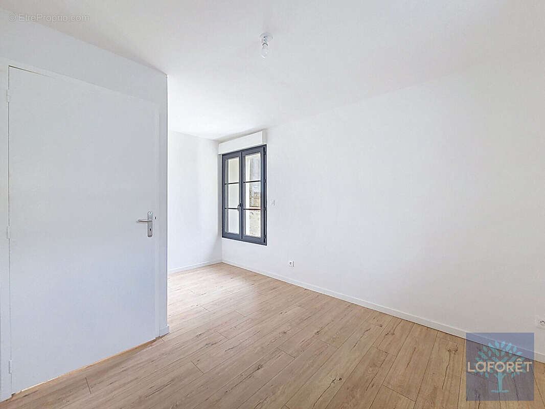 Appartement à ETAMPES