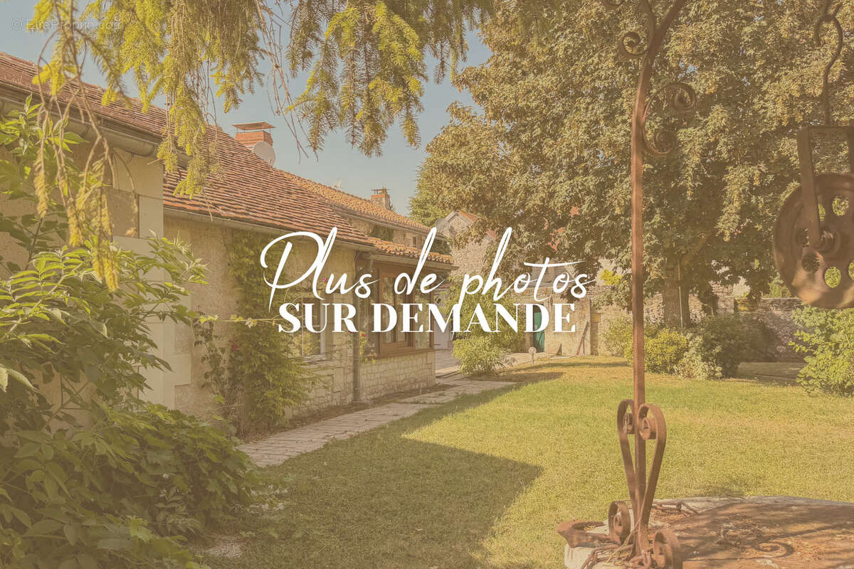 Maison Bérénice - photo 12