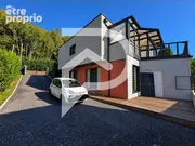 Maison à ABRESCHVILLER
