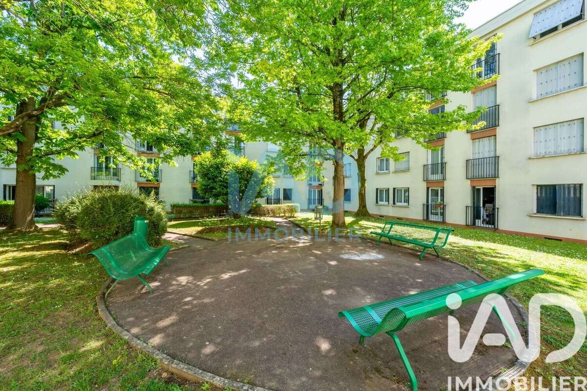 Photo 7 - Appartement à CHEVILLY-LARUE