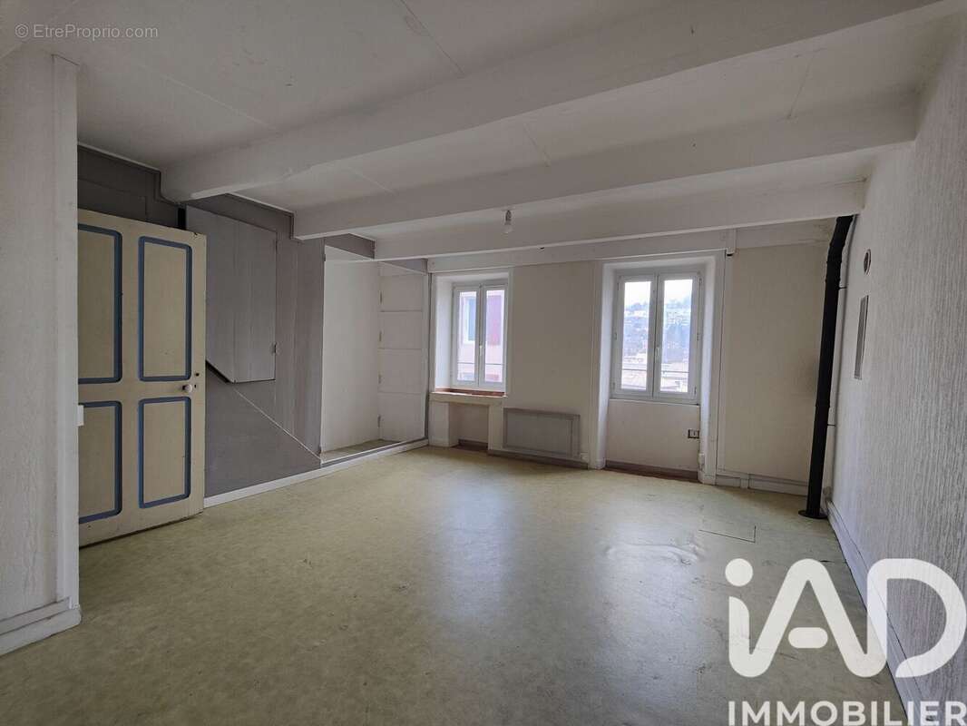 Photo 5 - Maison à LAMASTRE