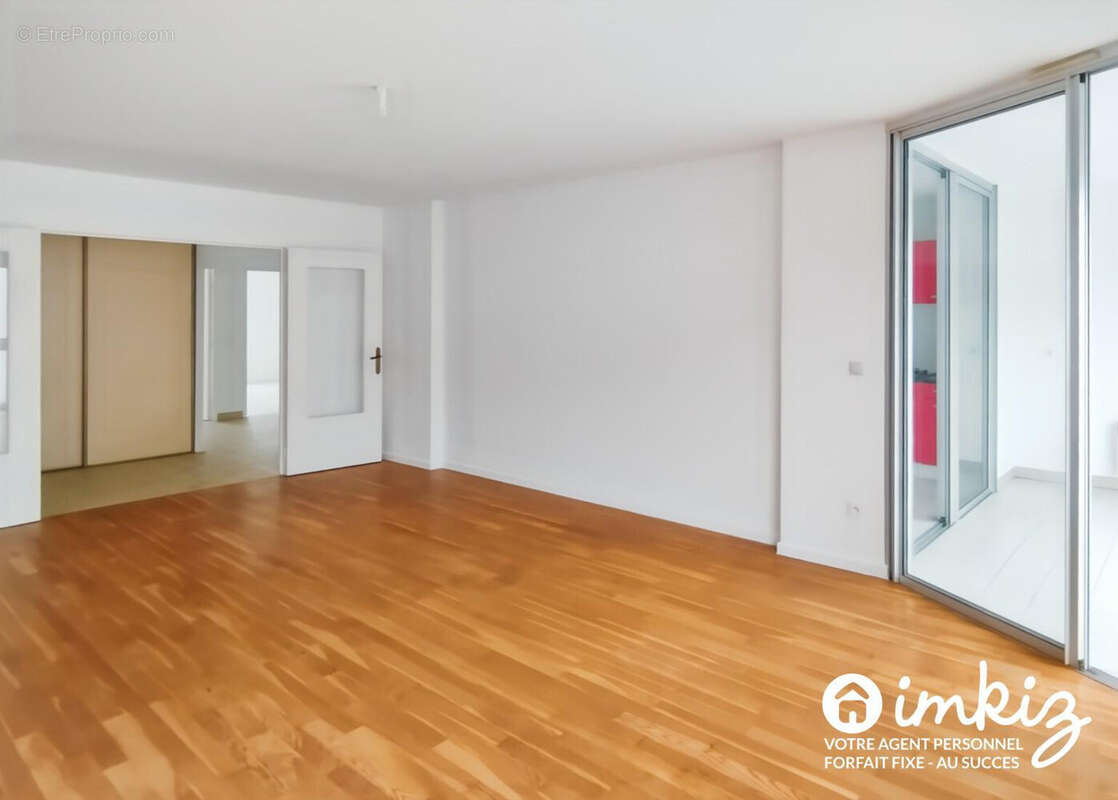 Appartement à LYON-3E