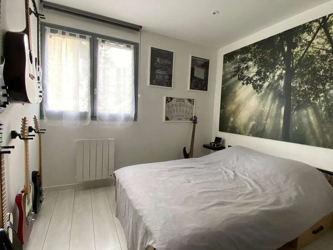 Appartement à VOREPPE