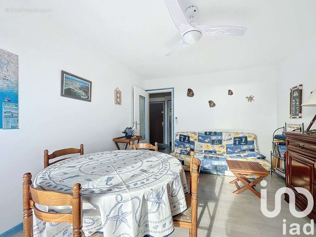 Photo 5 - Appartement à QUIBERON