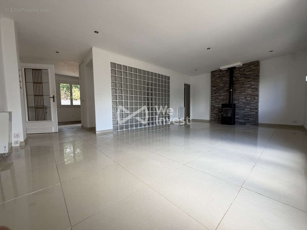 Maison 85 m² à Itteville  - photo 2