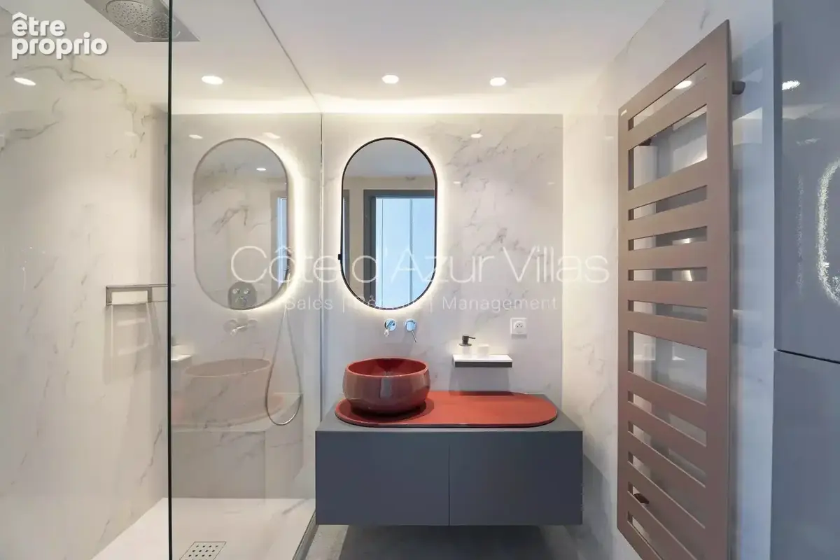Magnifique Appartement T5 vue mer panoramique - photo 9