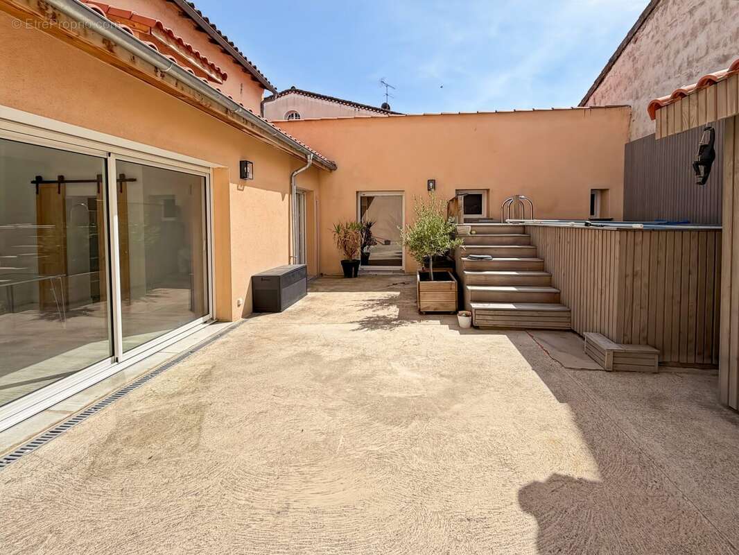 Maison à MURET