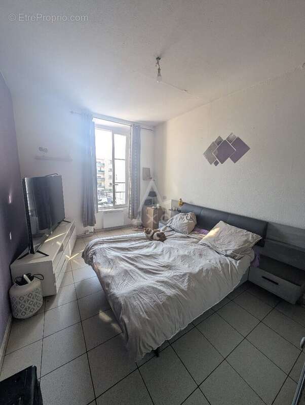 Appartement à NARBONNE