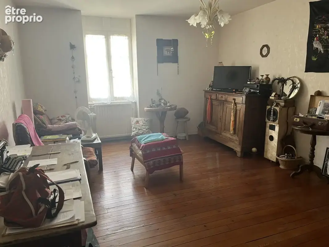 Appartement 600 m² à vendre à Thizy (69240) - photo 6