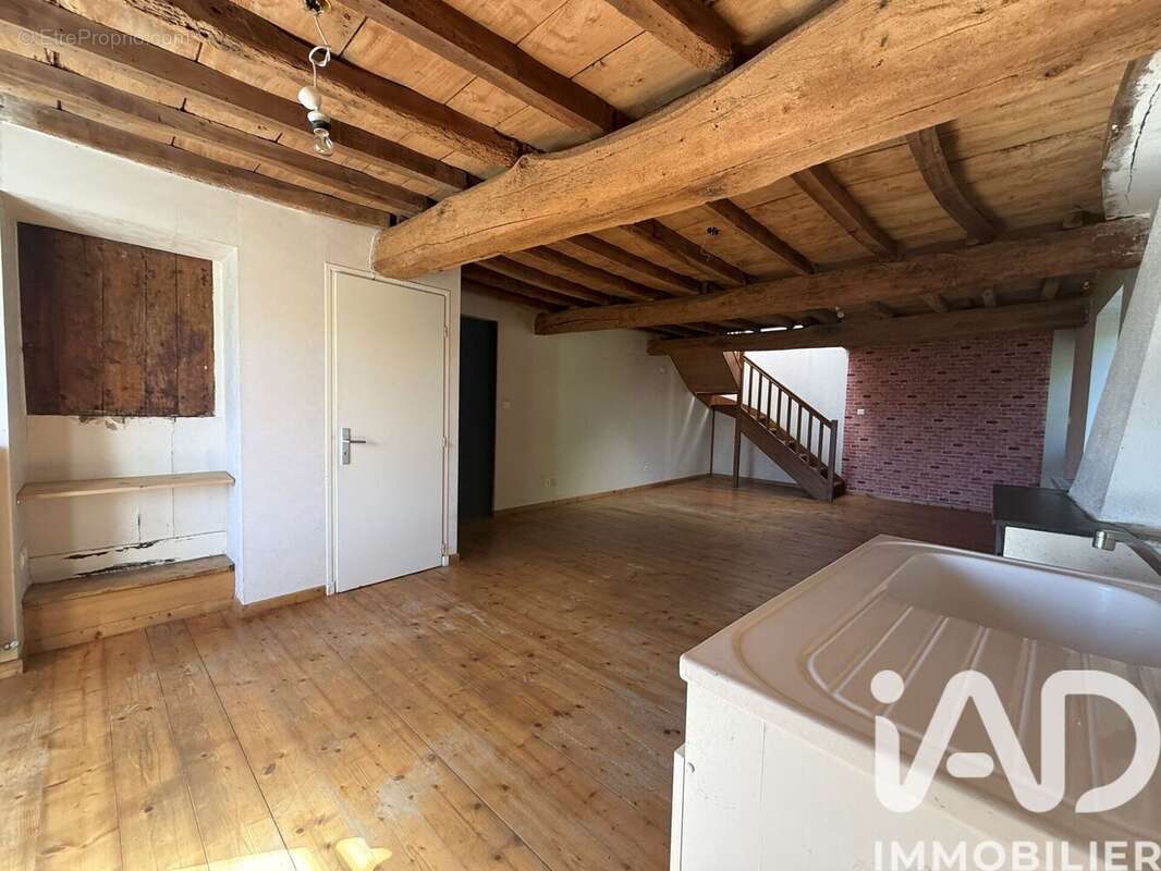 Photo 5 - Maison à AMBERIEU-EN-BUGEY