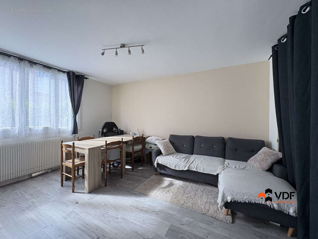 Appartement à ROANNE