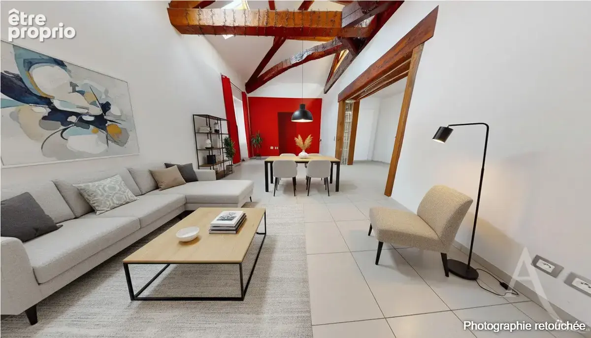 exclusivité Izeaux, maison de 9 pièce(s) 258 m2 - photo 3