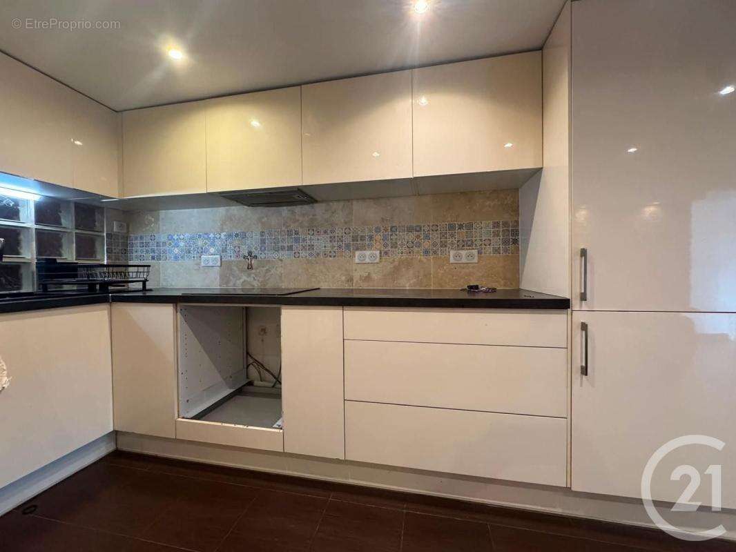Appartement à FONTENAY-SOUS-BOIS