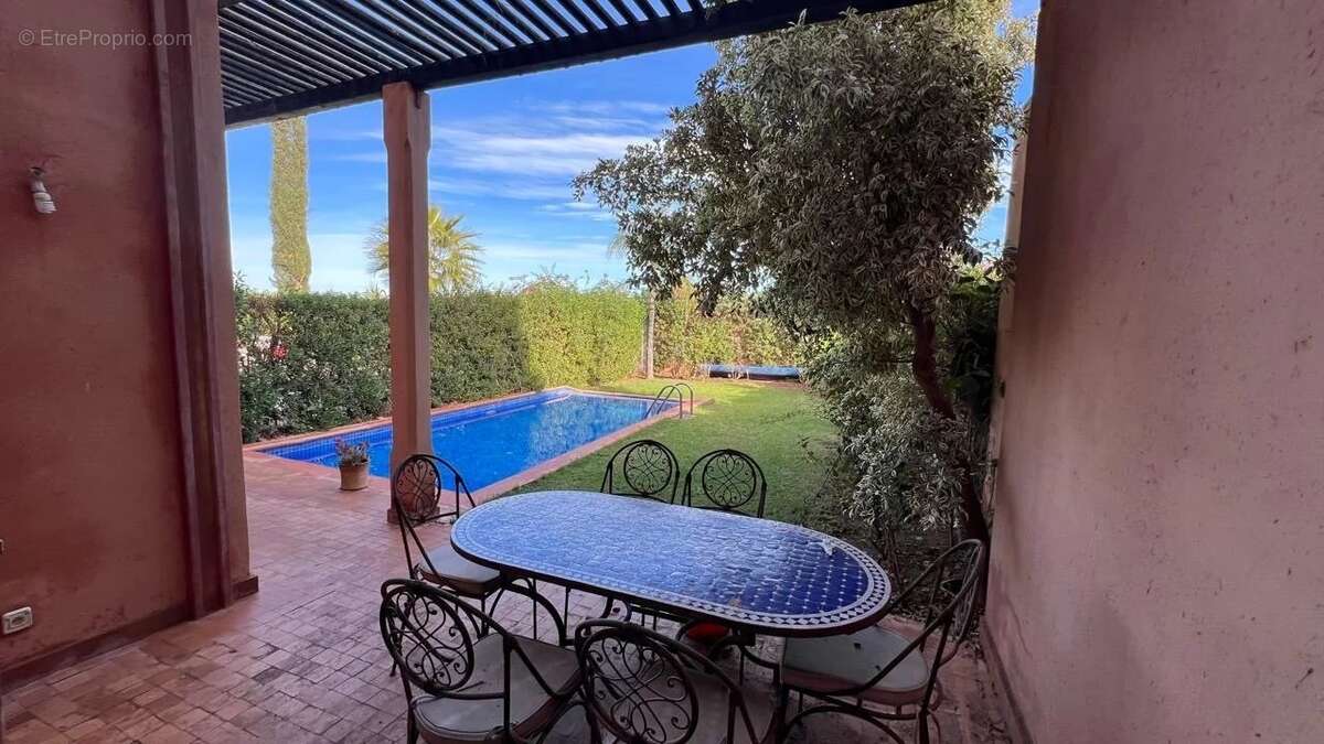 Maison à MONT-DE-MARSAN