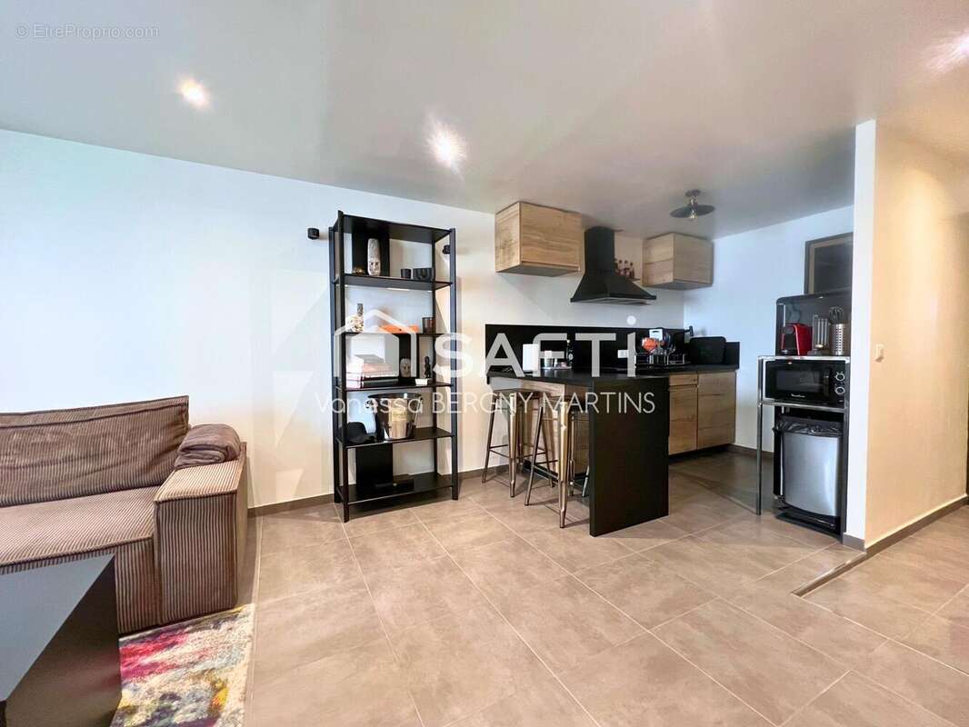 Photo 6 - Appartement à COGOLIN