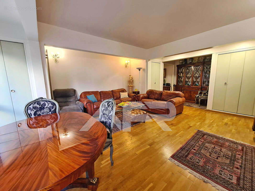 Appartement à CHATOU