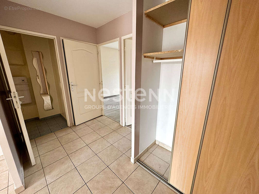 Appartement à ETAMPES