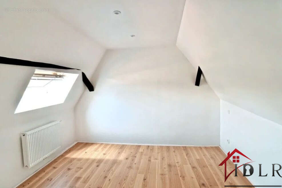 Maison à WISSEMBOURG