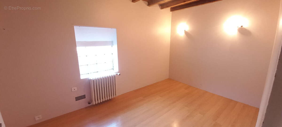 Maison à PORTET-SUR-GARONNE