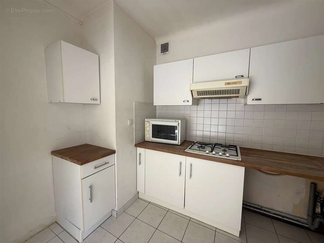 Appartement à LA BAULE-ESCOUBLAC